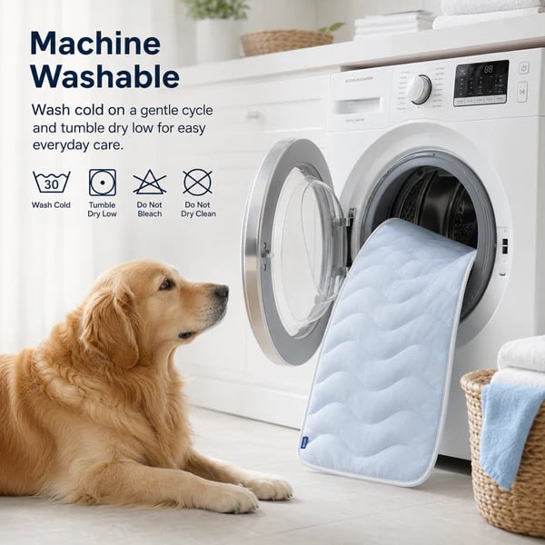 Cooling Pet Mat For Summer