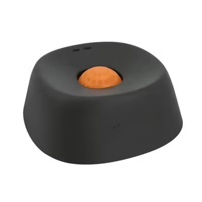 🐶Multi-Purpose slow Feeder Dog Bowls - Keep Calm & Play On 🧩 | Fun Slow-Feeder Ball to Reduce Anxiety & Boost Energy! ✨