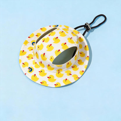 Pet Bucket Hat