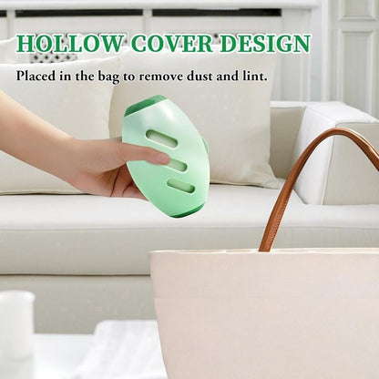 Reusable Pet Hair Remover Roller | No Sticky Sheets Needed
