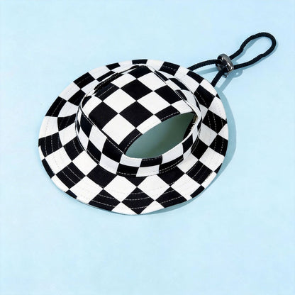 Pet Bucket Hat